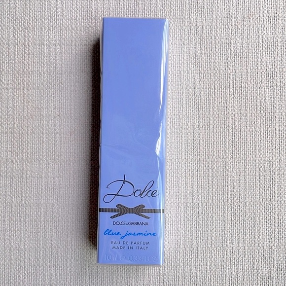 Dolce&Gabbana Dolce Blue Jasmine travel spray - Picture 1 of 11